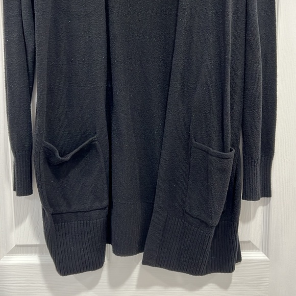 Old Navy Longline Sweater Cardigan - Picture 3 of 6